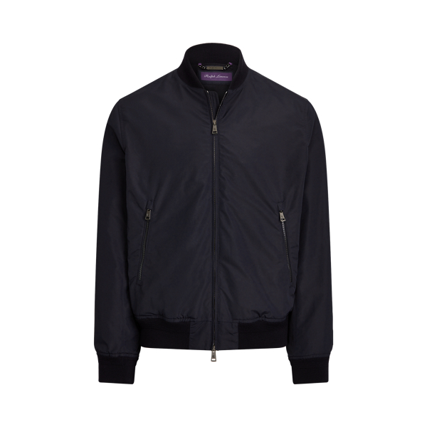 Drayton Bomber Jacket