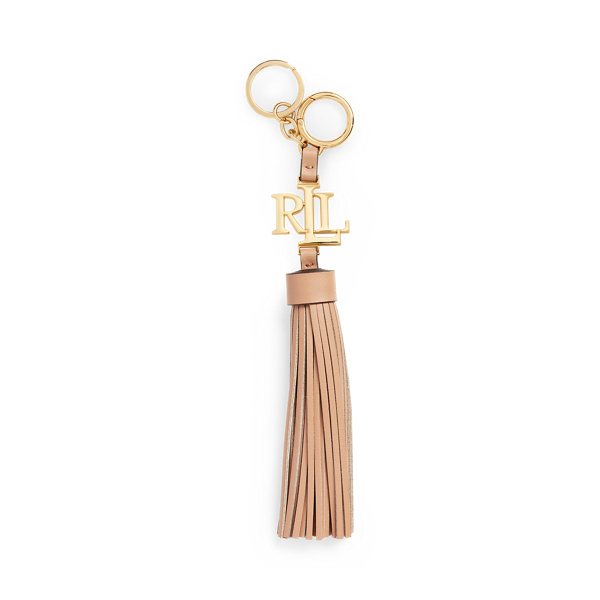 Ralph on sale lauren keyring