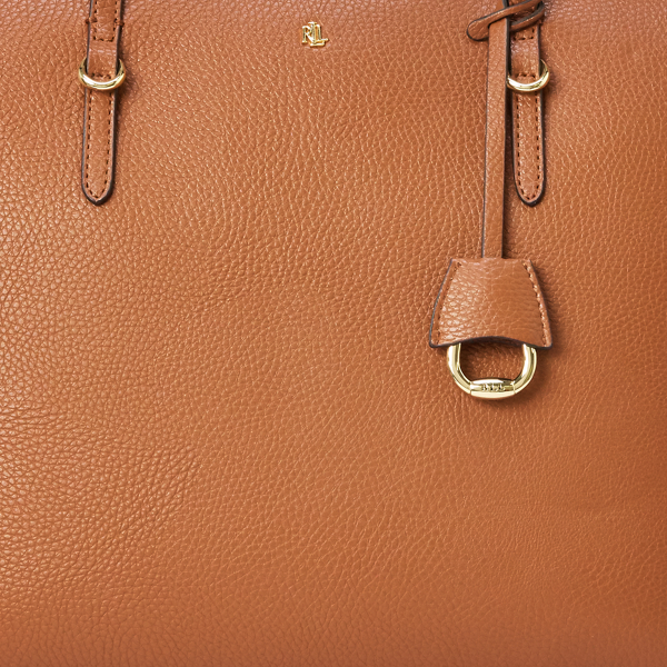 Ralph lauren outlet abby tote