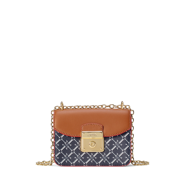 Mini Beckett Crossbody Bag Lauren 1