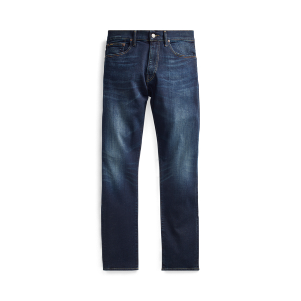 Ralph lauren premier straight slimming fit hot sale