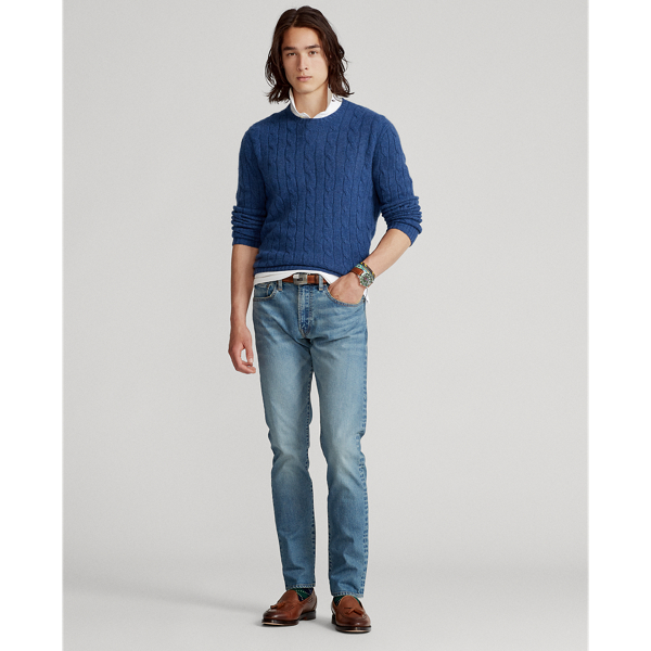 Ralph lauren stretch deals jeans