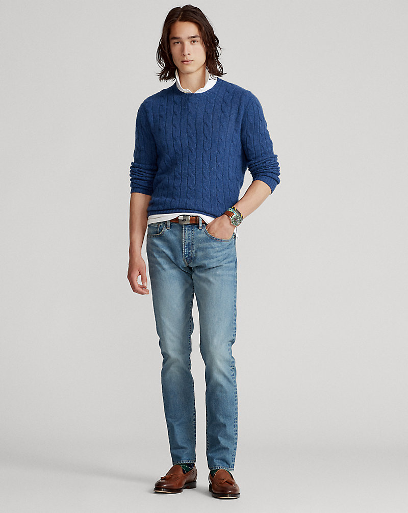 Eldridge Skinny Stretch Jeans Polo Ralph Lauren 1