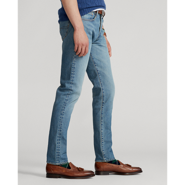 Polo Ralph Lauren Eldridge Skinny Stretch Jean 4