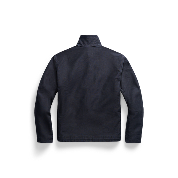 Ralph lauren sales deck jacket