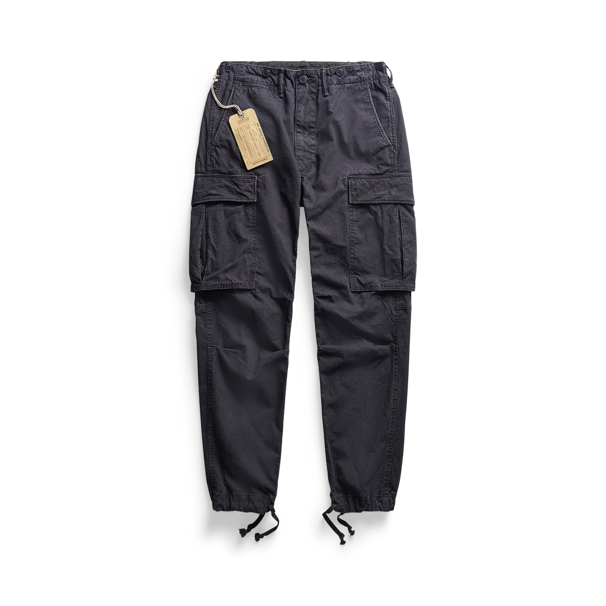 Surplus Canvas Cargo Pant