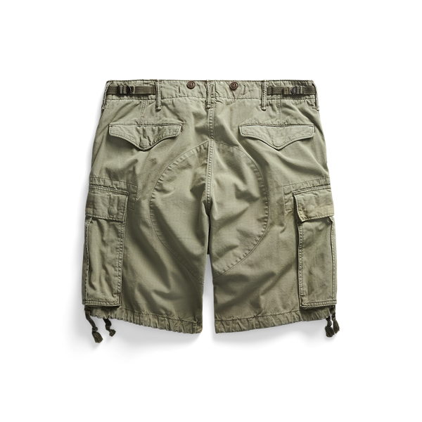 Bermuda cargo polo ralph lauren 2025