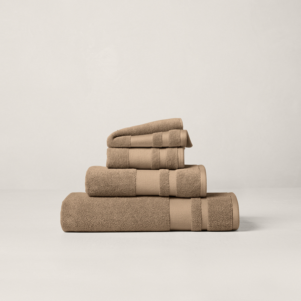 Ralph lauren wilton towels clearance