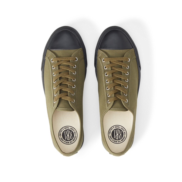 RRL Canvas Trainer 3