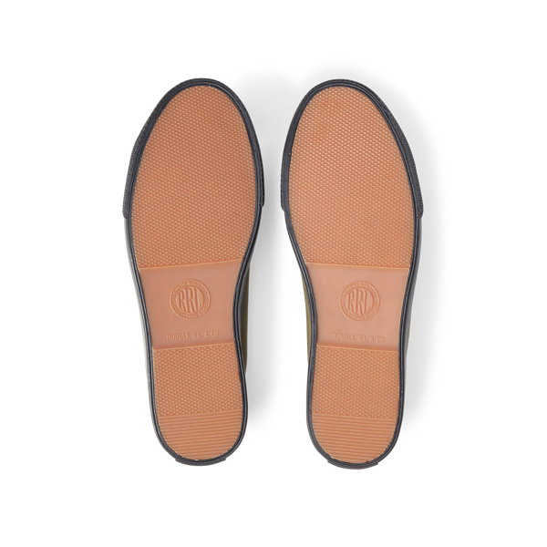 RRL Canvas Trainer 4