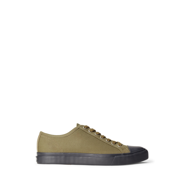 Canvas Trainer RRL 1