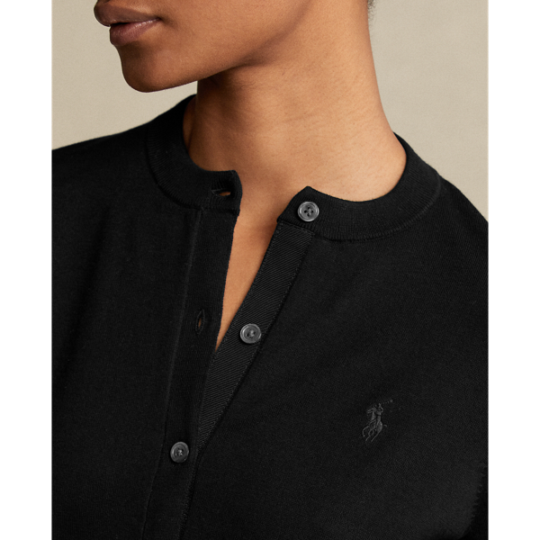 Polo Ralph Lauren Cotton Cardigan 5