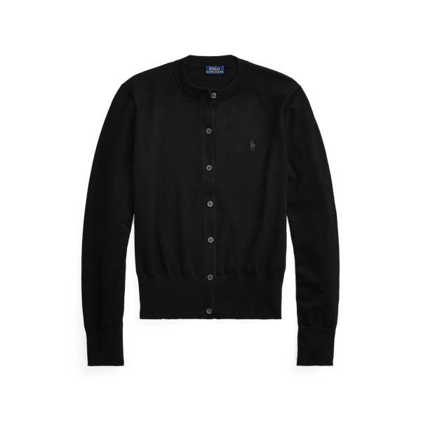 Polo Ralph Lauren Cotton Cardigan 2