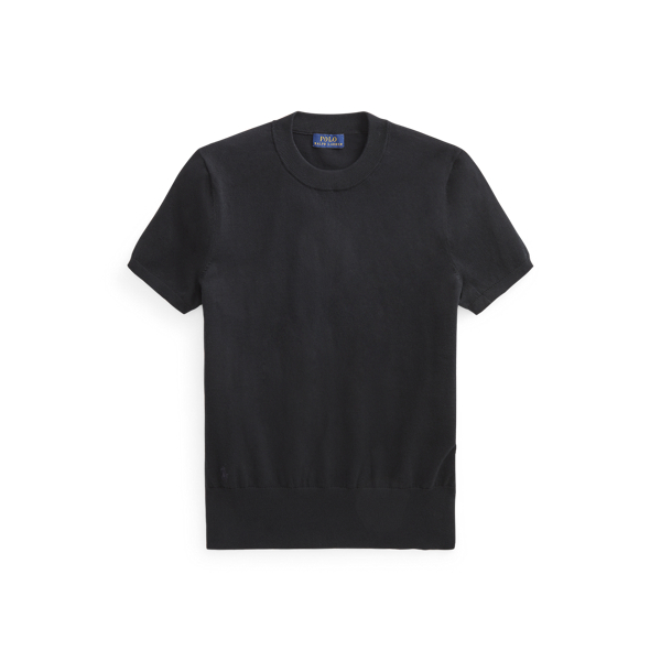 Polo Ralph Lauren Cotton Short-Sleeve Jumper 2