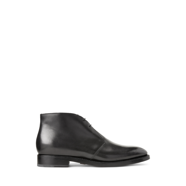 Mezlan Mens Tobacco Brown Italian Calfskin Chelsea Boot
