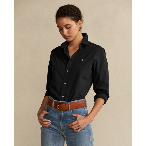 Polo Ralph Lauren Classic Fit Stretch Shirt 1