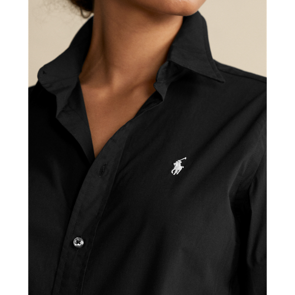 Polo Ralph Lauren Classic Fit Stretch Shirt 5