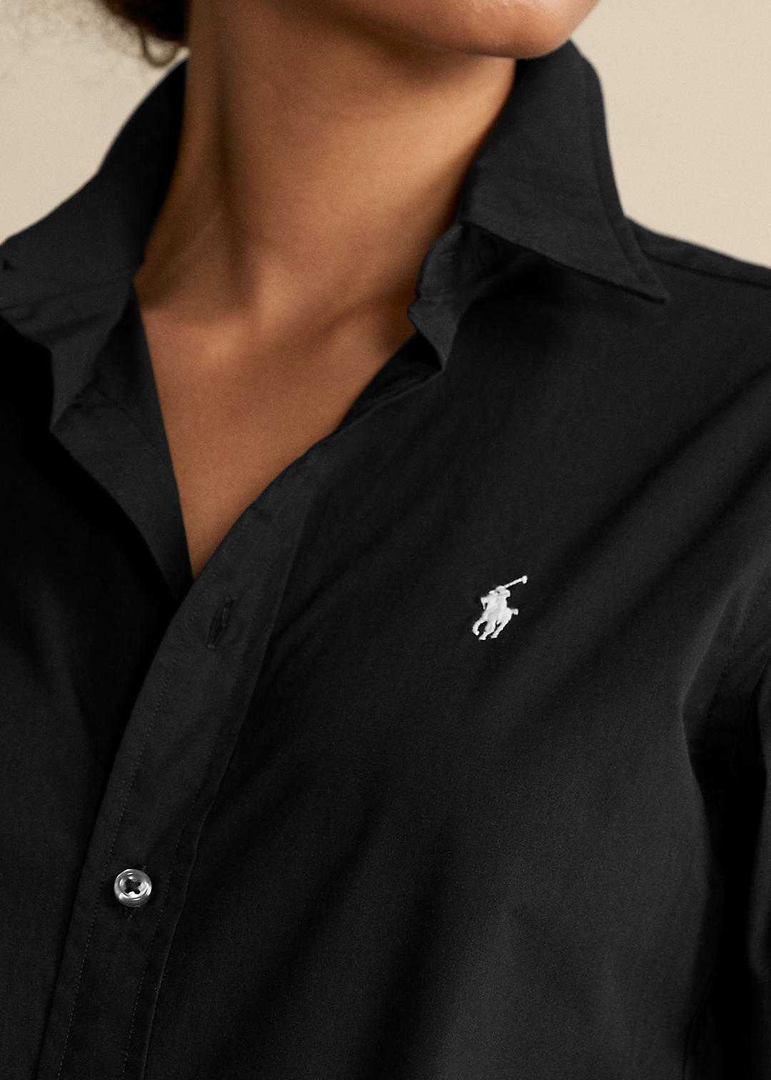 Polo Ralph Lauren Classic Fit Stretch Shirt 5