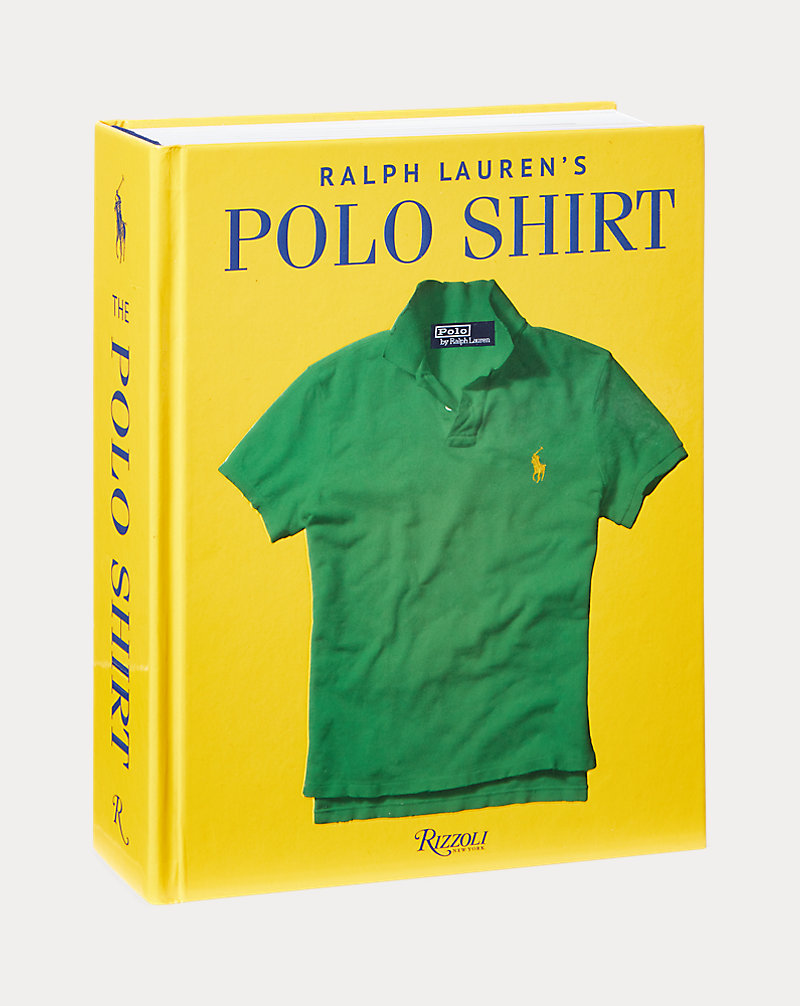 Ralph Lauren's Polo Shirt Ralph Lauren Home 1