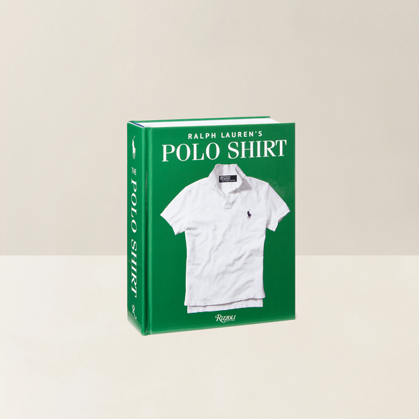 The Polo Shirt, Ralph Lauren