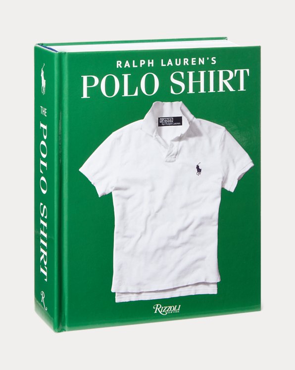Ralph Lauren&#39;s Polo Shirt