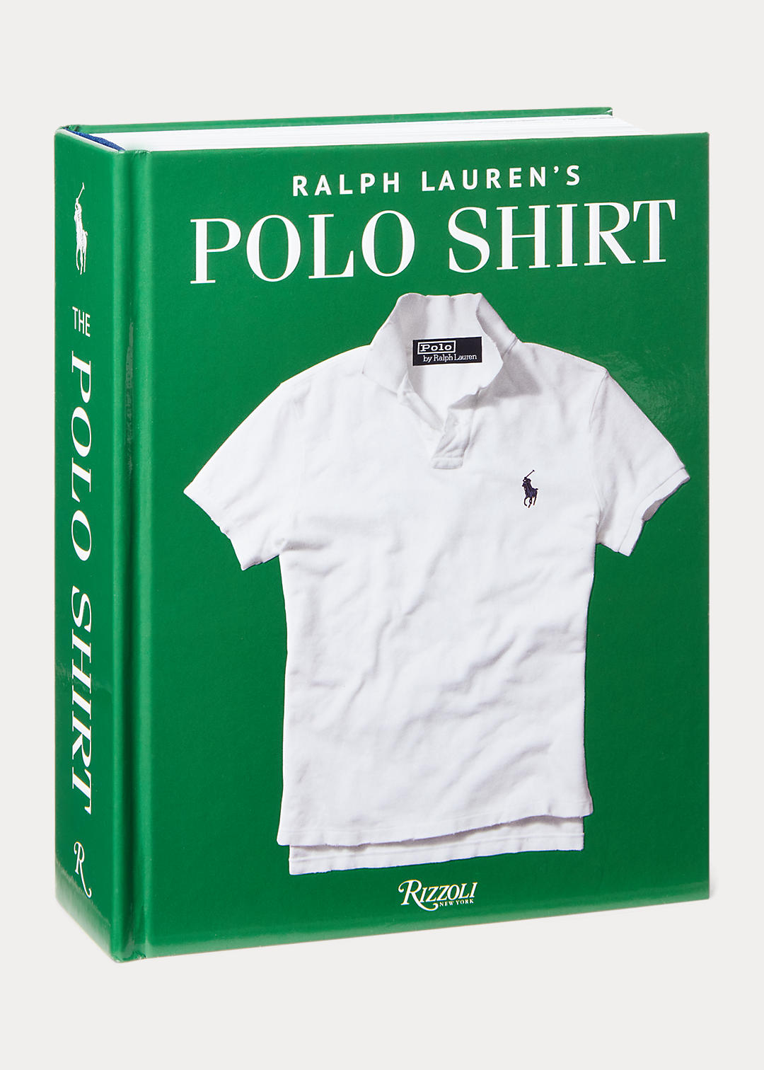Ralph Lauren Home Ralph Lauren&#39;s Polo Shirt 1