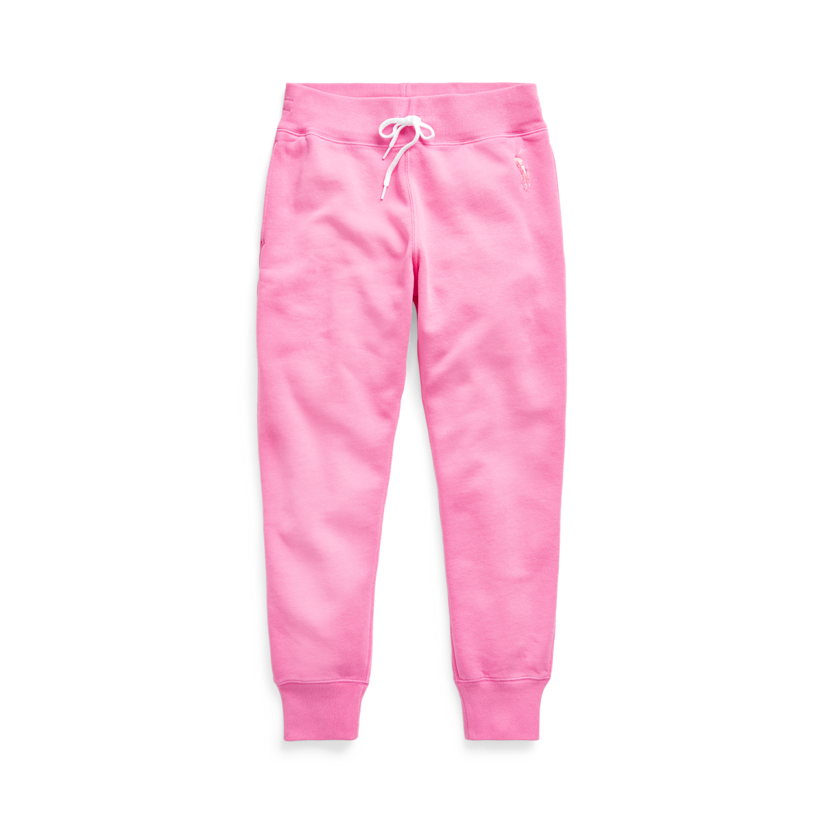 Polo Ralph Lauren - 8003 K Sports Trousers Pink