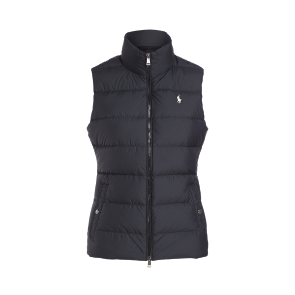 Women's Vest | Jackets & Coats | Ralph Lauren® AU