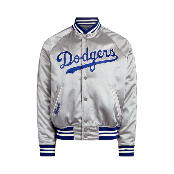 original dodgers jacket