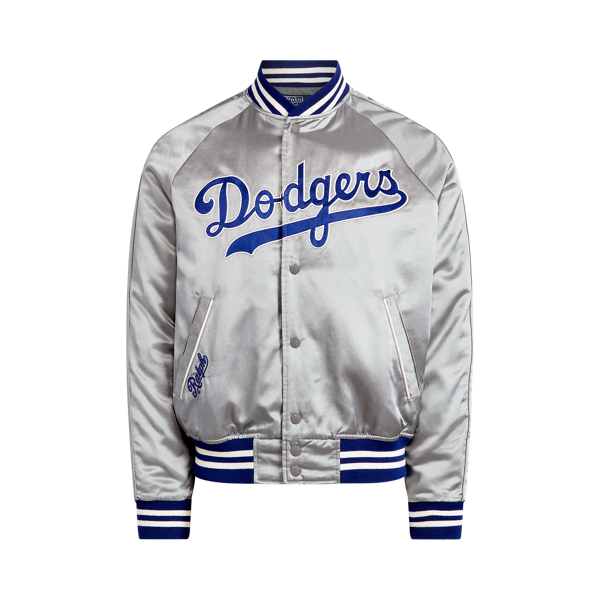 Polo Ralph Lauren Dodgers Jacket