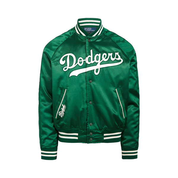 polo dodgers shirt