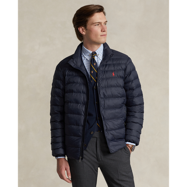 The Packable Jacket | Ralph Lauren