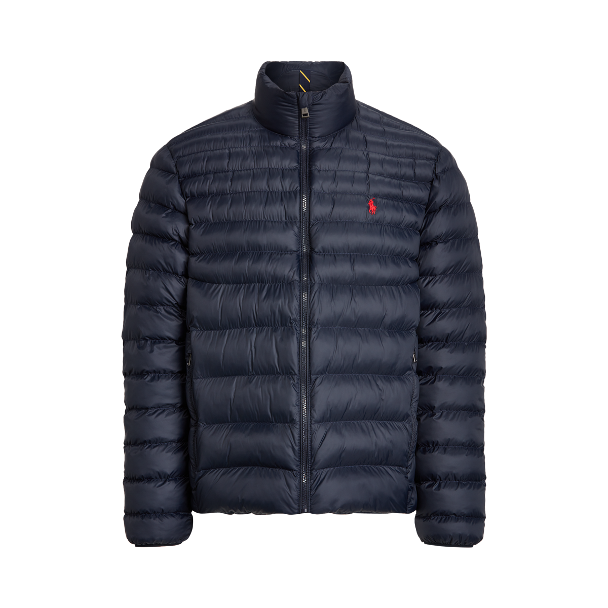 The Packable Jacket Ralph Lauren