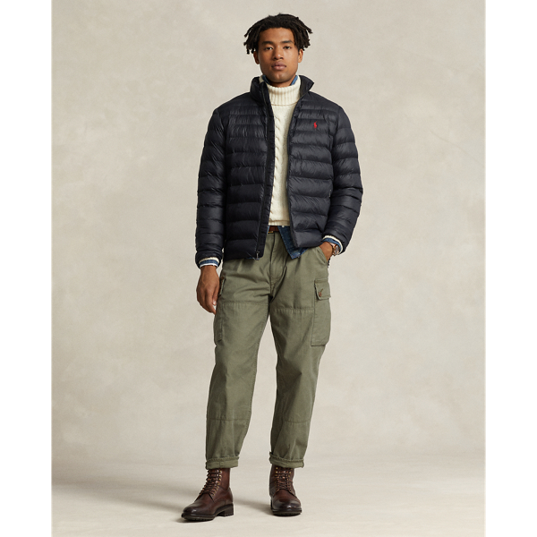 Polo Ralph Lauren The Packable Jacket 3