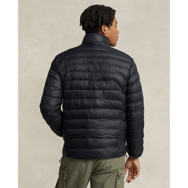 Polo Ralph Lauren The Packable Jacket 4