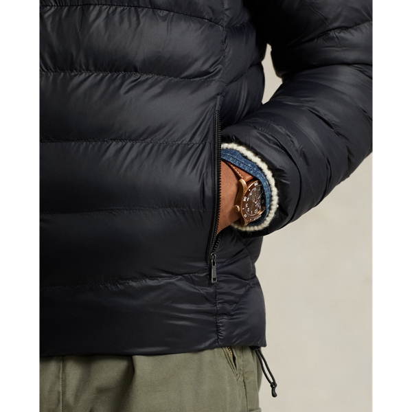 Polo Ralph Lauren The Packable Jacket 6
