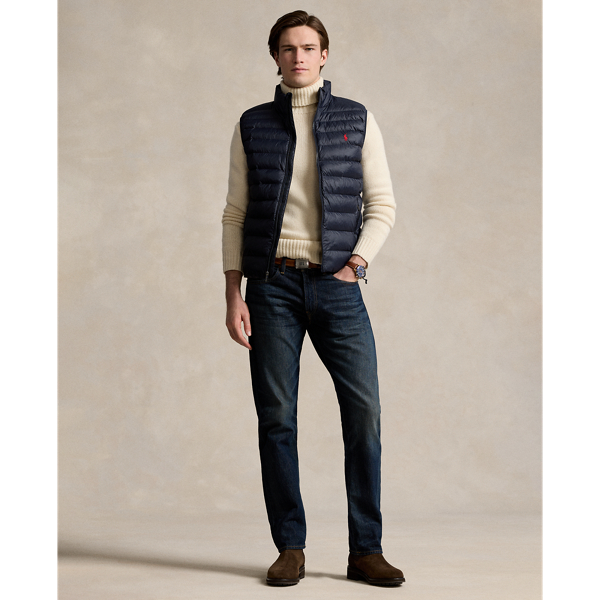 Polo Ralph Lauren The Packable Vest 3