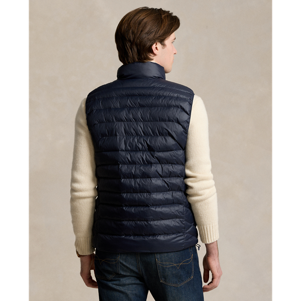 Polo Ralph Lauren The Packable Vest 4