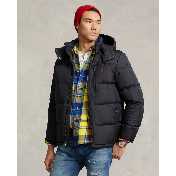 The Gorham Down Jacket Polo Ralph Lauren 1