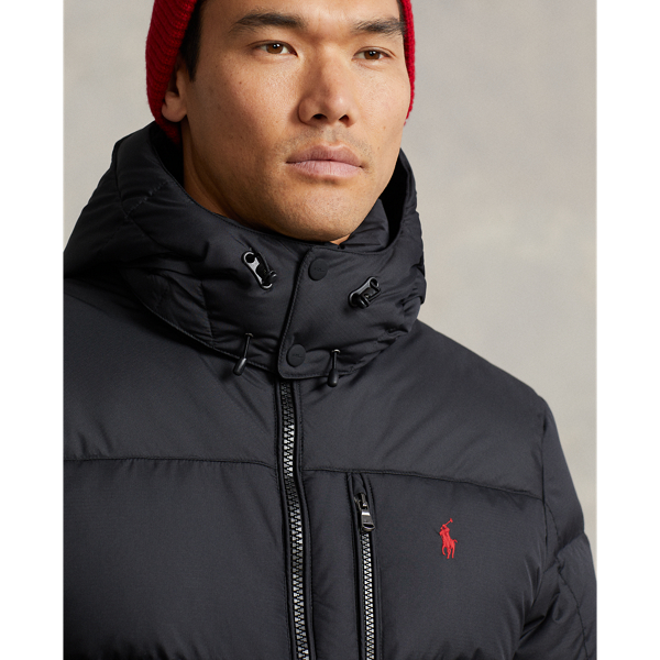 Doudoune polo ralph lauren 2025
