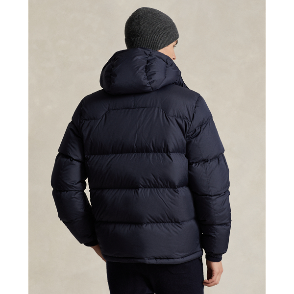 Polo Ralph Lauren Water-Repellent Down Jacket 4