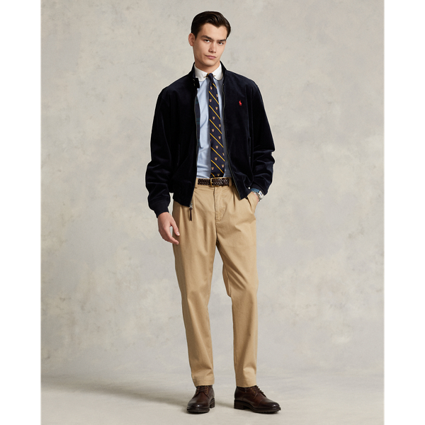 Polo Ralph Lauren Stretch Corduroy Jacket 3