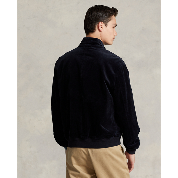 Polo Ralph Lauren Stretch Corduroy Jacket 4