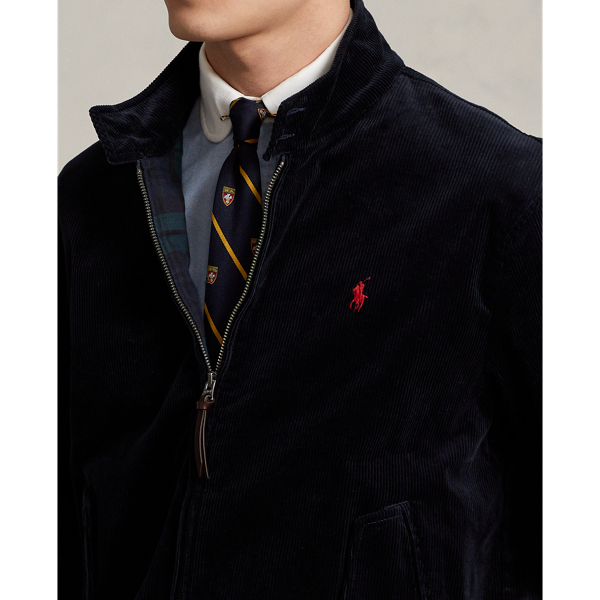 Polo Ralph Lauren Stretch Corduroy Jacket 5