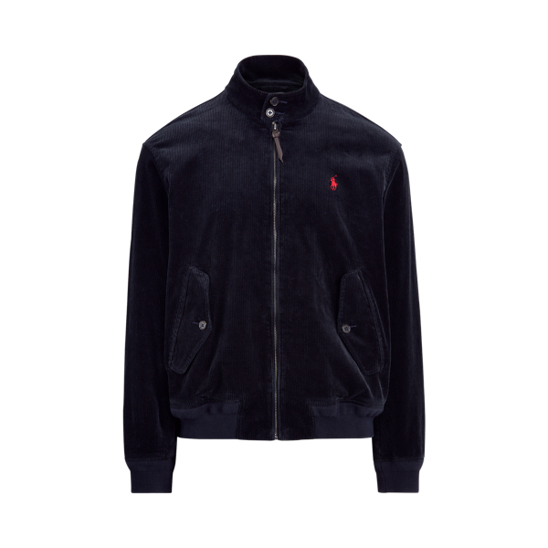Polo Ralph Lauren Stretch Corduroy Jacket 2