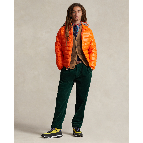 Pantalon fuselé classique Polo Prepster