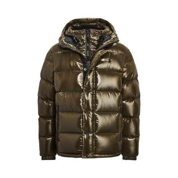 Doudoune rlx homme online