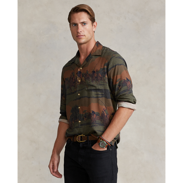 Polo club custom fit new arrivals