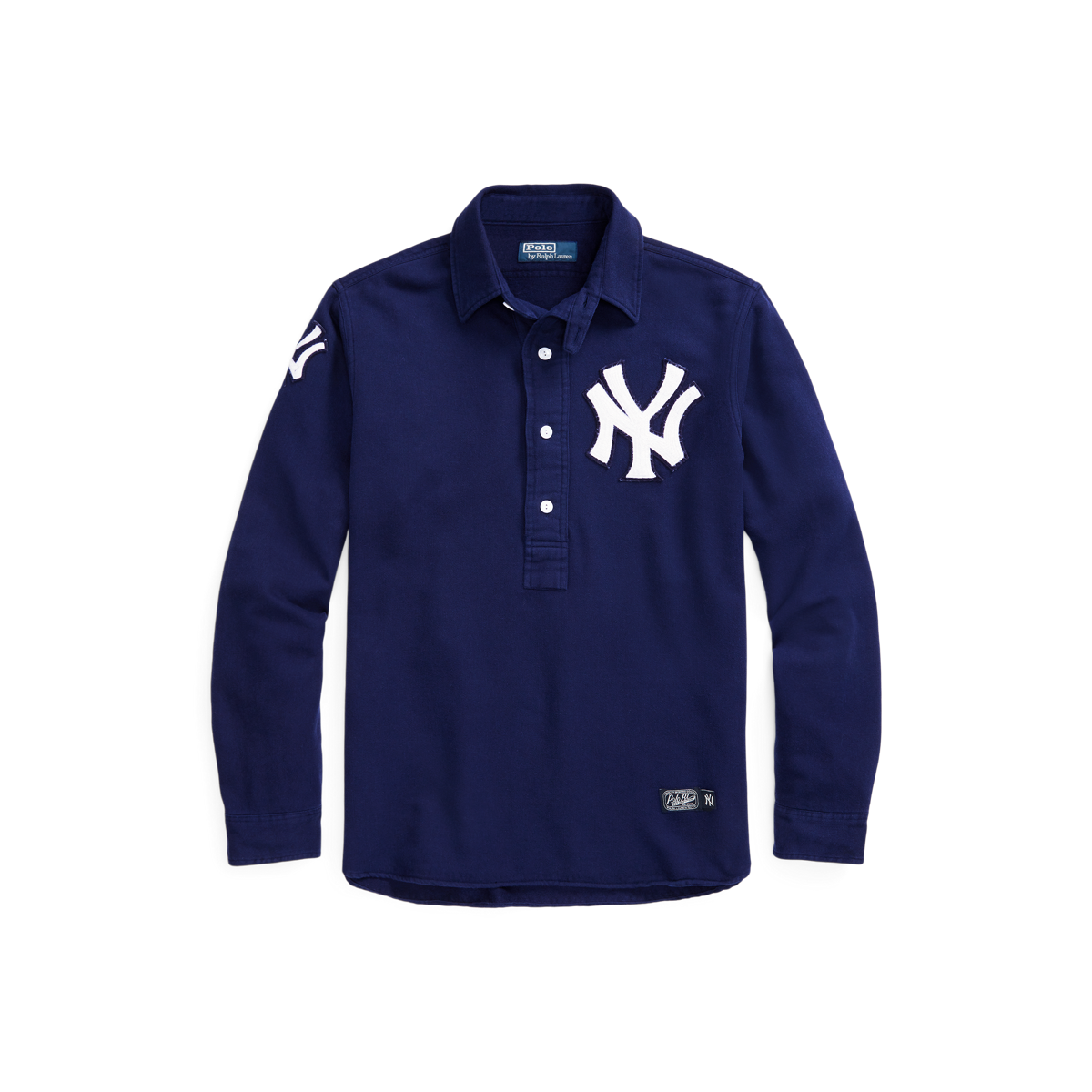 yankees polo ralph lauren