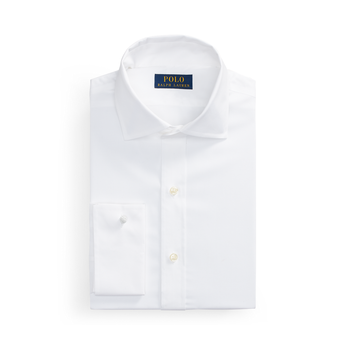 Polo ralph lauren regent hotsell classic fit dress shirt